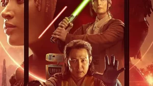 Почему фанаты “Звездных войн” так расстроены новым сериалом Disney “Аколит”?